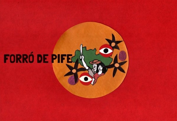 Imagem do evento Dominguinhos de Pife no TLT