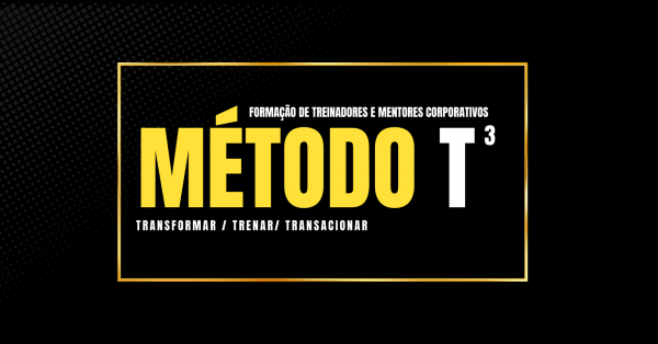 Imagem do evento FORMAÇÃO DE TREINADORES CORPORATIVOS