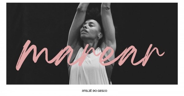 Imagem do evento MAREAR