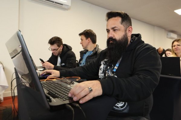 Imagem do evento Imersão Google Ads Brasil edição Curitiba