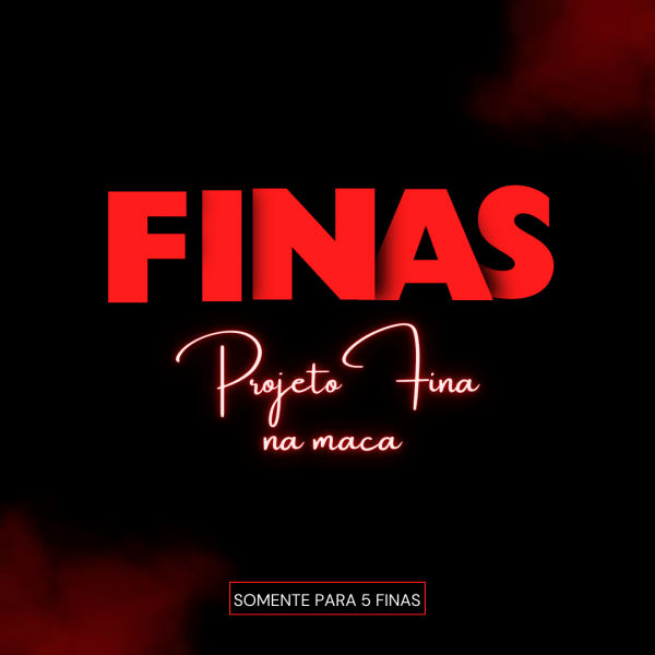 Imagem do evento Finas na maca