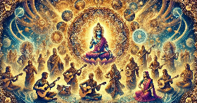 Imagem do evento Sessão de Ayahuasca - Cerimônia de Confraternização - 2025