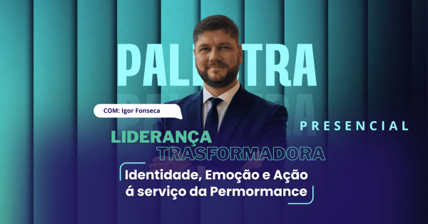Imagem do evento Liderança Transformadora - 18/12