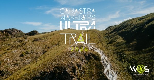 Imagem do evento WOS - Canastra Warriors Ultra Trail