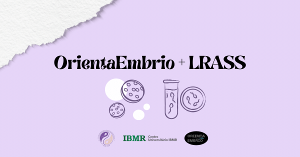 Imagem do evento Curso - Técnicas Básicas de FIV + Espermograma