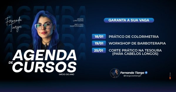 Imagem do evento Curso prático Colorimetria