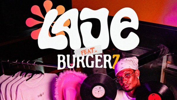 Imagem do evento LAJE KITCHEN SESSION