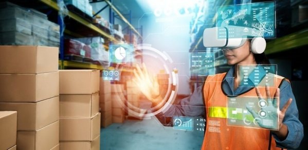 Imagem do evento 46ª WORKSHOP DE LOGÍSTICA SOLUÇÕES E TENDÊNCIAS - ESPECIAL EXTREMA 2025