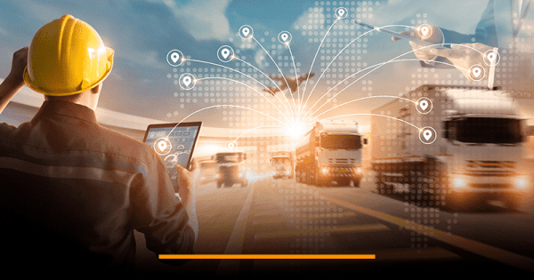 Imagem do evento 47ª WORKSHOP DE LOGÍSTICA SOLUÇÕES E TENDÊNCIAS - ESPECIAL VITORIA  2025