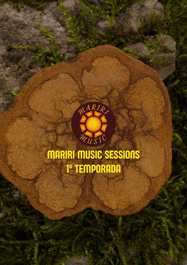 Imagem do evento Mariri Music Sessions - Léo Sbano & Luís Pavan