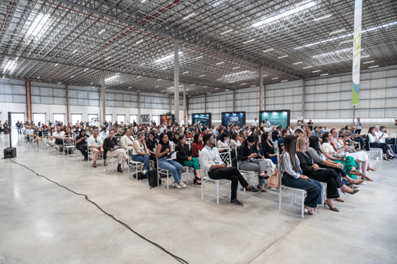 Imagem do evento 49ª WORKSHOP DE LOGISTICA SOLUÇÕES E TENDENCIAS - ESPECIAL JUNDIAÍ E REGIÃO - SP