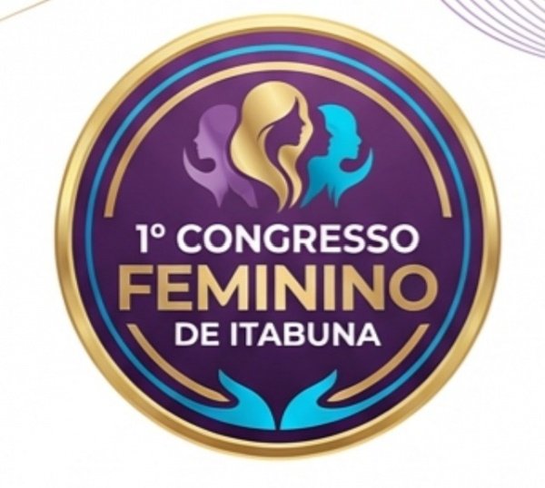 Imagem do evento I CONGRESSO FEMININO DE ITABUNA