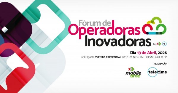 Imagem do evento Fórum de Operadoras Inovadoras 2026 - 9ª edição