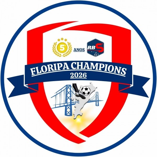 Imagem do evento FLORIPA CHAMPIONS 2026