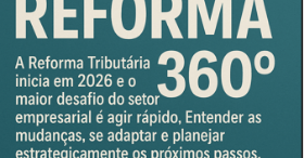 Imagem do evento REFORMA 360º