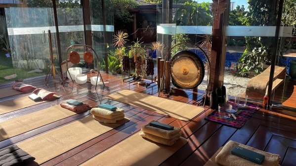 Imagem do evento Um Respiro pra Fechar o Ano