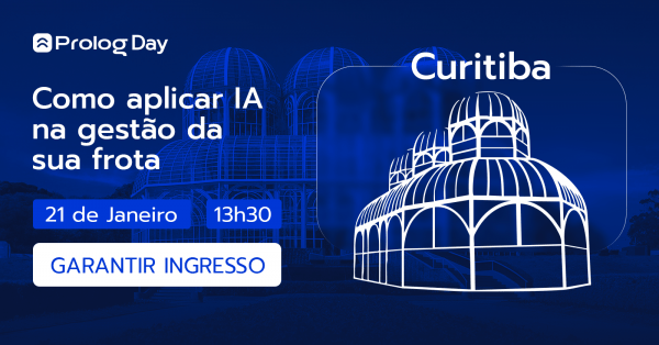 Imagem do evento Prolog Day - Curitiba