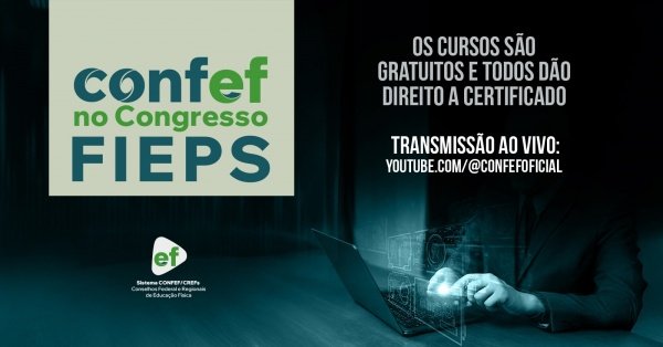 Imagem do evento Futuro das academias no Brasil: Entre a profissionalização e os desafios do mercado
