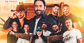 Imagem do evento ÚLTIMO SÁBADO DO ANO