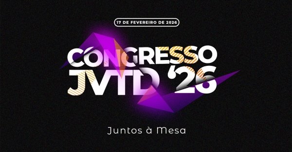 Imagem do evento ACAMPAMENTO JVT / ADL - FLASH MOB