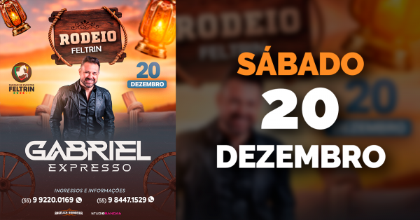 Imagem do evento 20 Dezembro