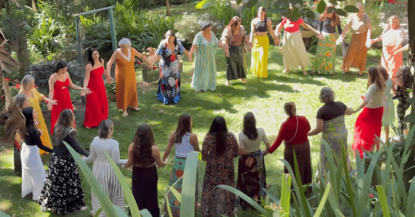 Imagem do evento Encontro De Mulheres | 7ª Edição