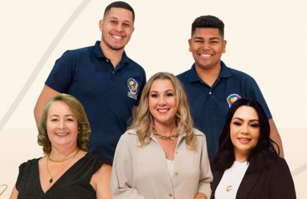 Imagem do evento Gaúchas Festeiras Mão na Massa