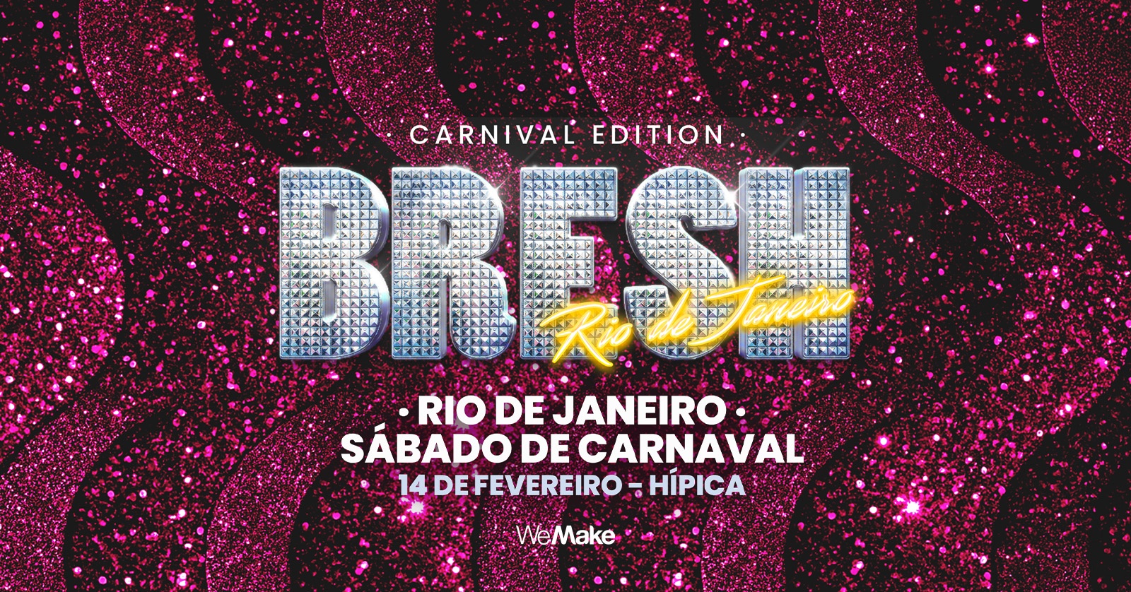 BRESH l CARNIVAL EDITION 