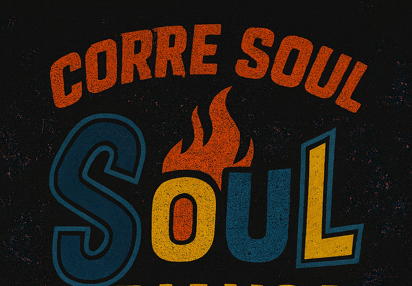 Corre Soul