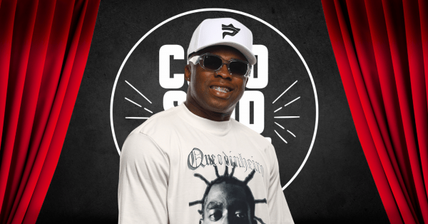 Imagem do evento Jotabê - Comédia em BH