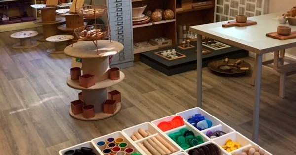 Imagem do evento Arte- Educação - A cultura do ateliê