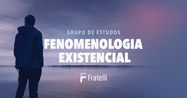Imagem do evento Grupo de Estudos Fenomenologia Existencial