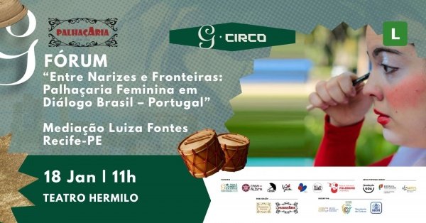 Imagem do evento FÓRUM