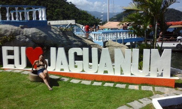 Imagem do evento Passeio de barco em Itacuruçá