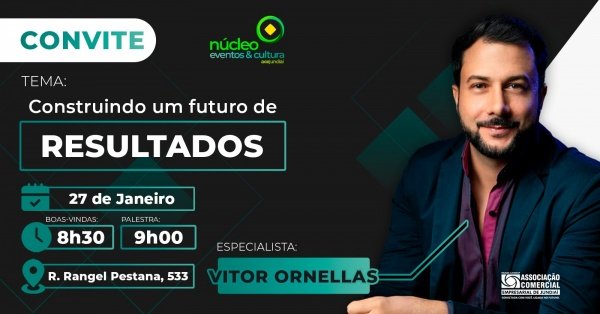 Imagem do evento REUNIÃO NÚCLEO DE EVENTOS