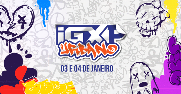 Imagem do evento IGXP Urbano