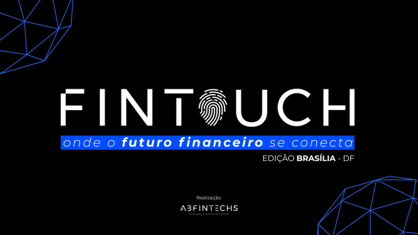 Imagem do evento Fintouch 26 | Edição São Paulo - SP