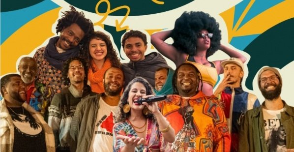 Imagem do evento Aniversário da Lu