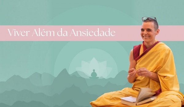 Imagem do evento Filial Viva Velha - Mini-curso: Viver Além da Ansiedade