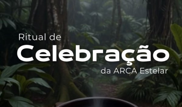 Imagem do evento Ritual de Celebração