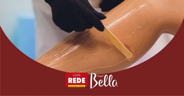 Imagem do evento CURSO INTENSIVO: DEPILAÇÃO PARA INICIANTES