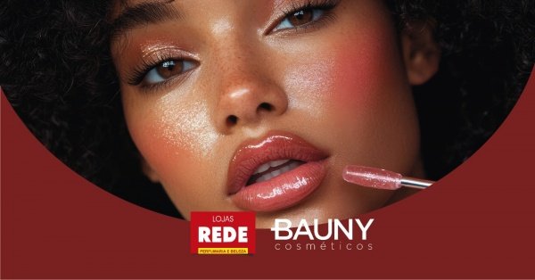 Imagem do evento CURSO DE AUTOMAQUIAGEM PARA INICIANTES