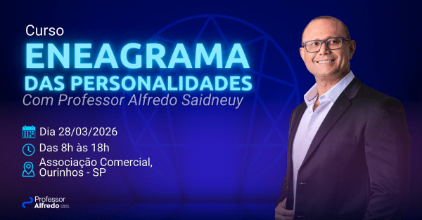 Imagem do evento Curso Eneagramas das Personalidades