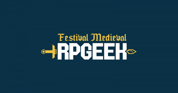 Imagem do evento Festival Medieval RPGeek 3