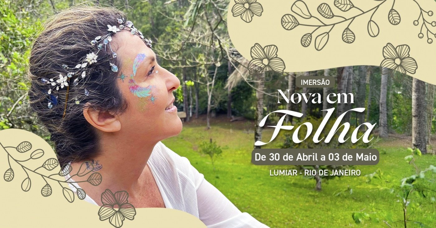 Imersão Nova em Folha I