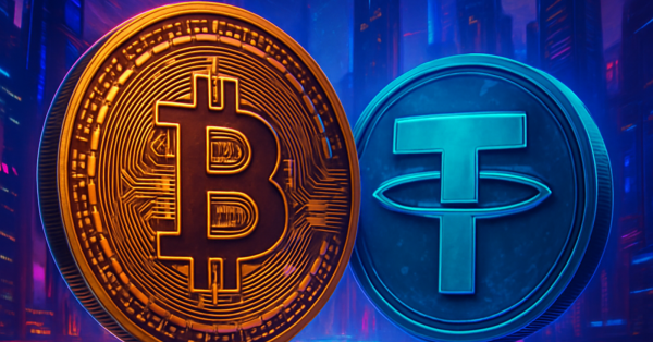 Imagem do evento BITCOIN GAME + USDT PRO - Blindagem Financeira Cristã na Prática (Presencial em Londrina)