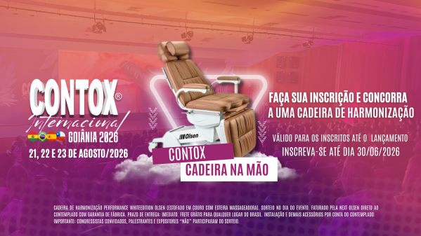 Imagem do evento CONTOX GOIÂNIA 2026