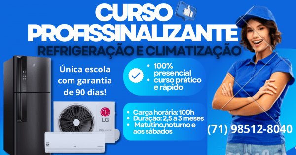 Imagem do evento Melhor profissão 2026