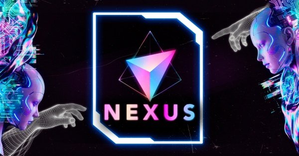 Imagem do evento Nexus | Next to Us