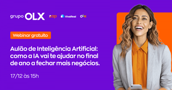 Imagem do evento Aulão de Inteligência Artificial
